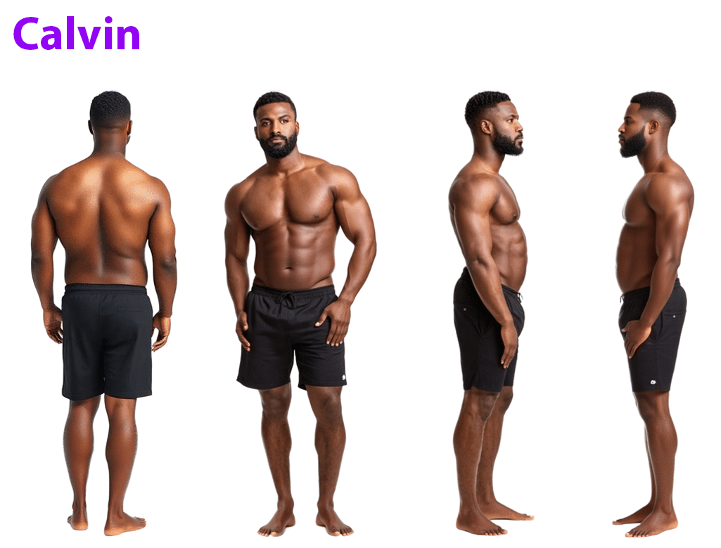 calvin